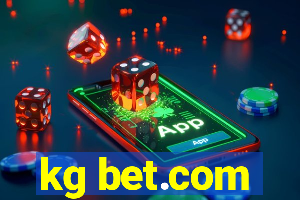 kg bet.com